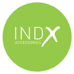 Indx Accessories 2021